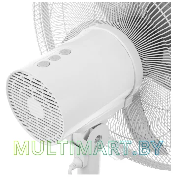 Вентилятор Sencor SFN 4070WH картинка 9